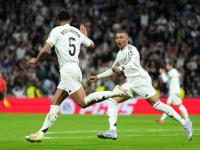 亿万娱乐- 姆巴佩最新动态 