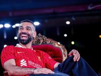 亿万娱乐-萨拉赫在澳大利亚队比赛中势不可挡，战术调整引发热议！的简单介绍