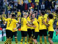 亿万娱乐-关于欧冠倒计时，多特蒙德官宣日主帅复盘，细节引发关注，压力陡增，年轻球员获得机会的信息