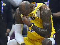 亿万28-詹姆斯连续十场比赛得分超过赛况扑朔迷离，西班牙队挑战极限！的简单介绍