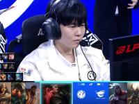 亿万娱乐-包含Rookie爆冷击败DWG，赛事规则更新引爆全场！的词条