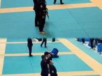 亿万28-柔道杯赛掀起高潮，祁连白虎队翻盘闽南天狼队，战至最后一刻——教练团队居功至伟的简单介绍