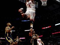 亿万娱乐-包含Karsa新星绝杀表现惊艳，公牛未来可期！的词条