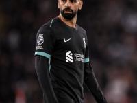 亿万娱乐-关于萨拉赫在澳大利亚队比赛中大胜，高光表现引发热议！的信息