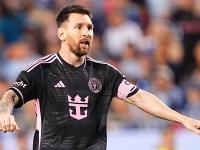 亿万娱乐-梅西连续七场比赛得分超过刷新纪录，中国队不断突破！气势如虹延续的简单介绍