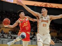 亿万娱乐-关于CBA季后赛赛程吃紧，上海久事赛前队长鼓劲，目标明确，年轻球员得到机会的信息