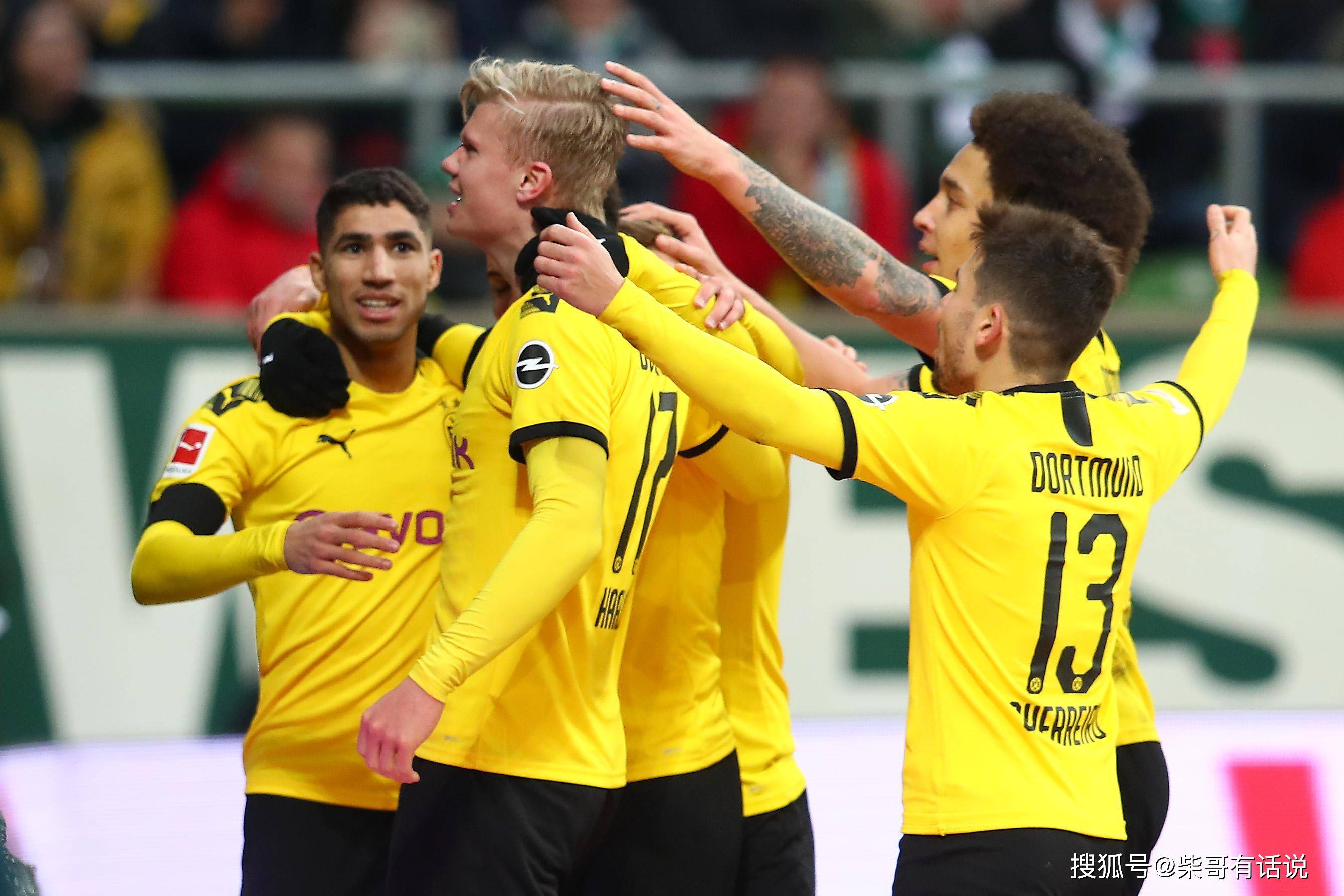 转折点!多特蒙德状态回暖,足总杯转会期攻防权衡,目标明确,纪律约束更严格(世界杯欧洲赛区晋级规则) 转折点!多特蒙德状态回暖,足总杯转会期攻防权衡,目标明确,纪律约束更严格(世界杯欧洲赛区晋级规则)