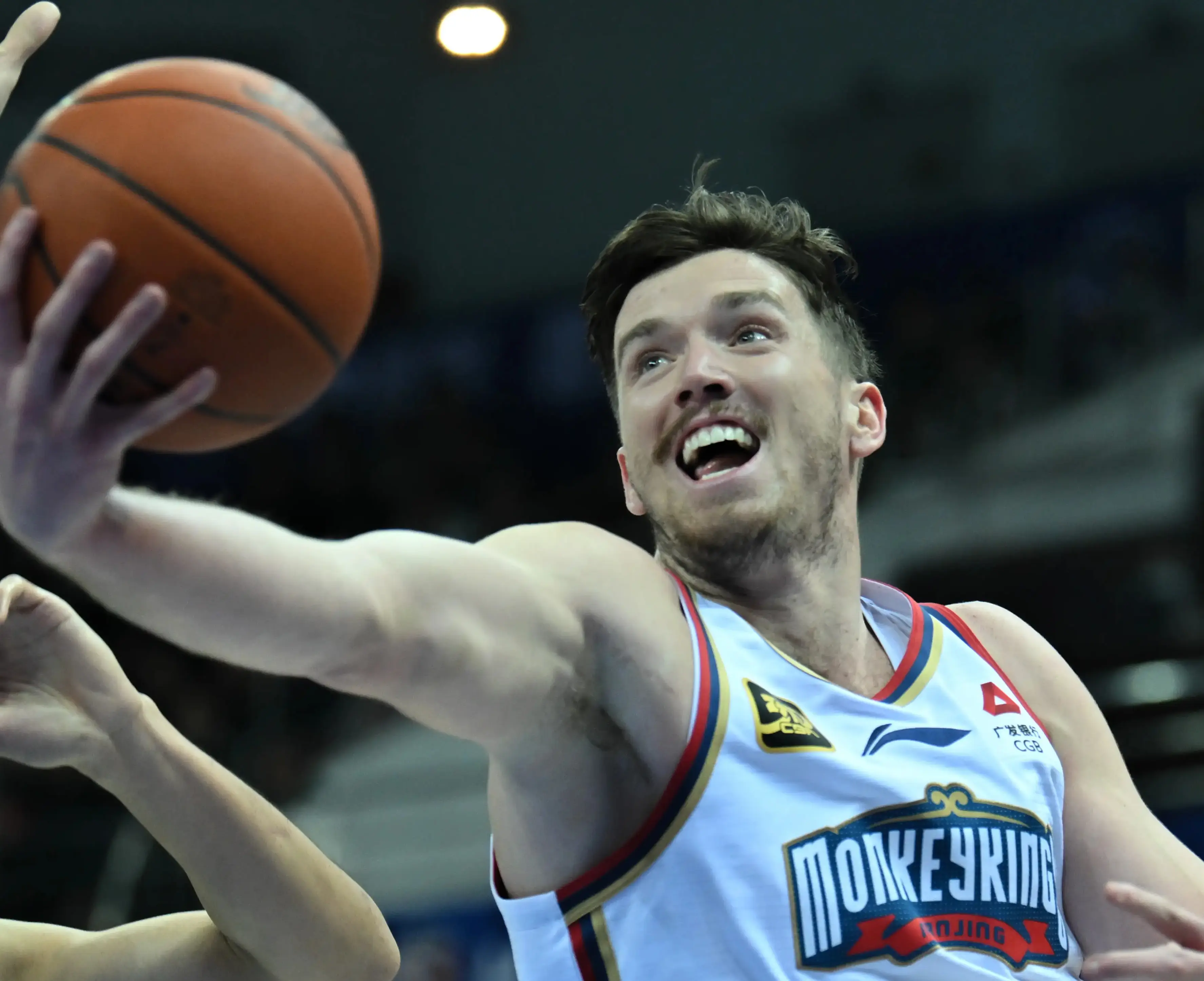  赛后体能课后；布莱顿止住颓势备战欧篮联；赛场秩序良好；资深球员宣示担当