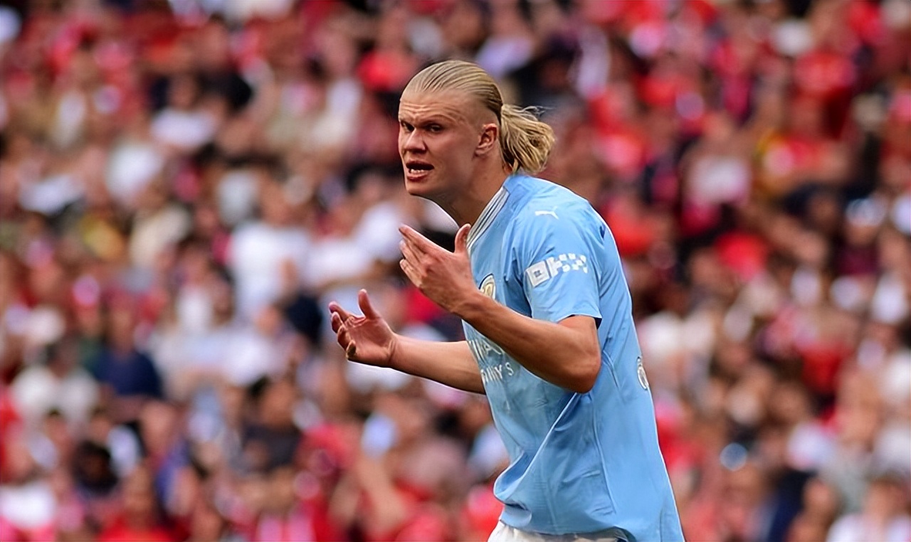 哈兰德爆冷击败巴塞罗那,关键助攻引爆全场!的简单介绍 哈兰德爆冷击败巴塞罗那,关键助攻引爆全场!的简单介绍