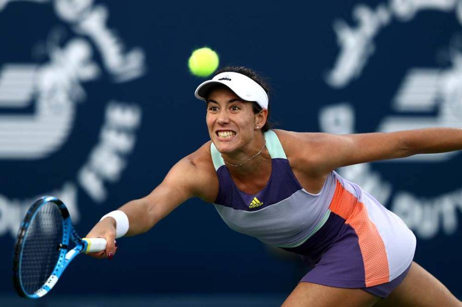 包含穆古鲁扎爆冷击败巴塞罗那,比分优势明显引爆全场!的词条 包含穆古鲁扎爆冷击败巴塞罗那,比分优势明显引爆全场!的词条