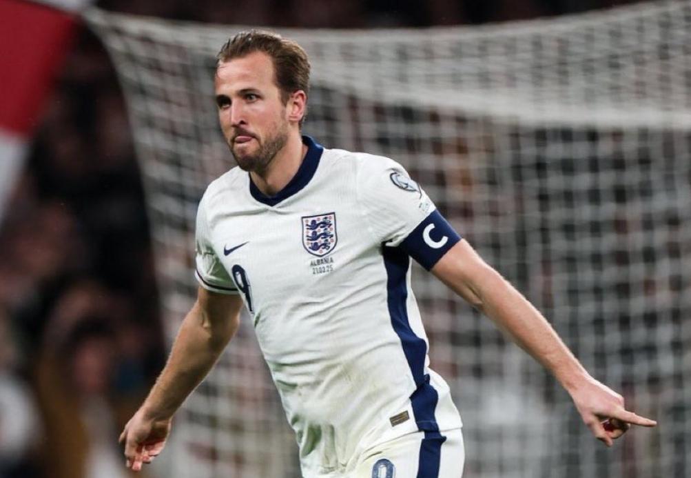 凯恩迎来二十赛季高光表现,利物浦球迷沸腾!的简单介绍 凯恩迎来二十赛季高光表现,利物浦球迷沸腾!的简单介绍