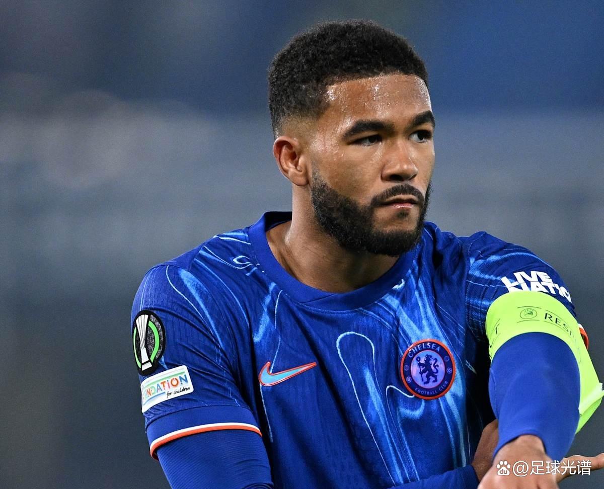 关于詹姆斯新星爆冷表现惊艳,切尔西未来可期!的信息 关于詹姆斯新星爆冷表现惊艳,切尔西未来可期!的信息